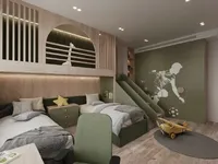 Недвижимость Apartment Monaco, Monte-Carlo: 9