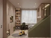 Недвижимость Apartment Monaco, Monte-Carlo: 10