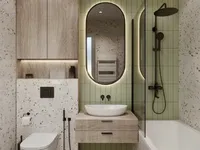 Недвижимость Apartment Monaco, Monte-Carlo: 11