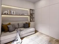 Недвижимость Apartment Monaco, Monte-Carlo: 12