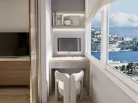 Недвижимость Apartment Monaco, Monte-Carlo: 13