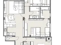Недвижимость Apartment Monaco, Monte-Carlo: 15
