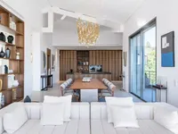 Недвижимость Maison Cannes Croix Gardes: 3