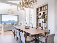 Недвижимость Maison Cannes Croix Gardes: 6