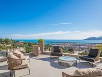 Недвижимость Maison Cannes Croix Gardes: 7