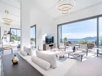 Недвижимость Maison Cannes Croix Gardes: 8