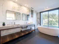 Недвижимость Maison Cannes Croix Gardes: 10