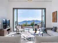 Недвижимость Maison Cannes Croix Gardes: 11