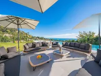 Недвижимость Maison Cannes Croix Gardes: 12