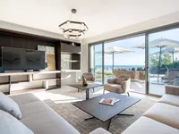 Недвижимость Maison Cannes Croix Gardes: 13