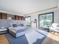 Недвижимость Maison Cannes Croix Gardes: 14