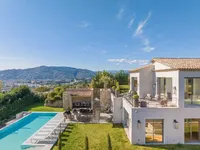 Недвижимость Maison Cannes Croix Gardes: 18