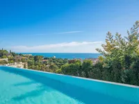 Недвижимость Maison Cannes Croix Gardes: 20