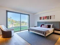 Недвижимость Maison Cannes Croix Gardes: 21