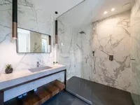 Недвижимость Maison Cannes Croix Gardes: 23