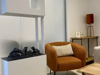 Недвижимость Apartment Monaco, Moneghetti: 2