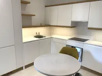 Недвижимость Apartment Monaco, Moneghetti: 8