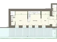 Недвижимость Apartment Monaco, Moneghetti: 10