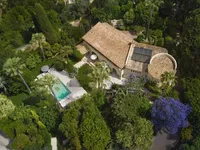 Недвижимость Maison Cannes Californie: 1