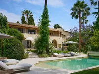 Недвижимость Maison Cannes Californie: 3