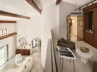 Недвижимость Maison Cannes Californie: 5