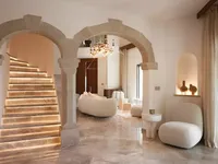Недвижимость Maison Cannes Californie: 7