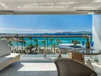 Недвижимость Apartment Pointe Croisette: 2