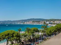 Недвижимость Apartment Pointe Croisette: 3