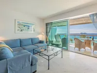 Недвижимость Apartment Pointe Croisette: 4