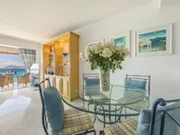 Недвижимость Apartment Pointe Croisette: 5