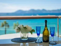 Недвижимость Apartment Pointe Croisette: 6