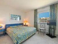 Недвижимость Apartment Pointe Croisette: 8