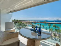 Недвижимость Apartment Pointe Croisette: 10