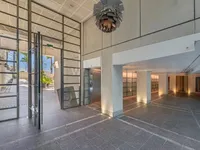 Недвижимость Apartment Pointe Croisette: 11