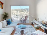 Недвижимость Apartment Monaco, Port: 1