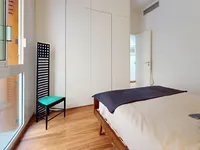 Недвижимость Apartment Monaco, Port: 3