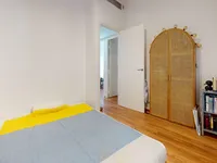 Недвижимость Apartment Monaco, Port: 5