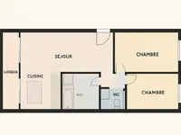 Недвижимость Apartment Monaco, Port: 6