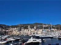 Недвижимость Apartment Monaco, Port: 7