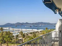 Недвижимость Apartment Cannes Pointe: 1