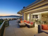 Недвижимость Apartment Pointe Croisette: 1