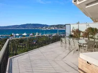 Недвижимость Apartment Pointe Croisette: 2