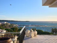Недвижимость Apartment Pointe Croisette: 3