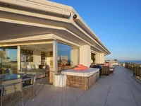 Недвижимость Apartment Pointe Croisette: 4