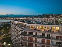 Недвижимость Apartment Pointe Croisette: 5