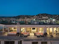 Недвижимость Apartment Pointe Croisette: 6