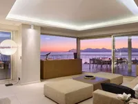 Недвижимость Apartment Pointe Croisette: 8