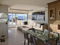 Недвижимость Apartment Pointe Croisette: 10
