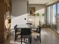 Недвижимость Apartment Pointe Croisette: 11