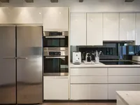 Недвижимость Apartment Pointe Croisette: 12